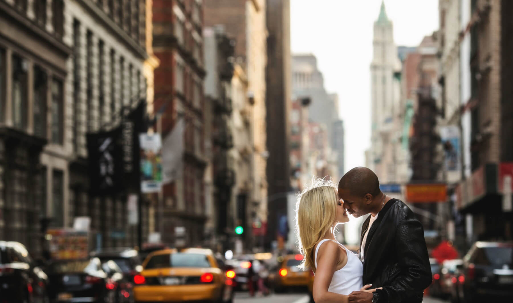 NYC elopement photographer