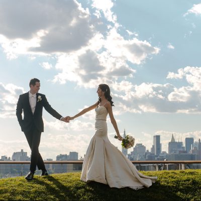 Weddings in NYC